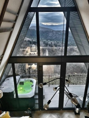 Sarajevo Luxury Chalets